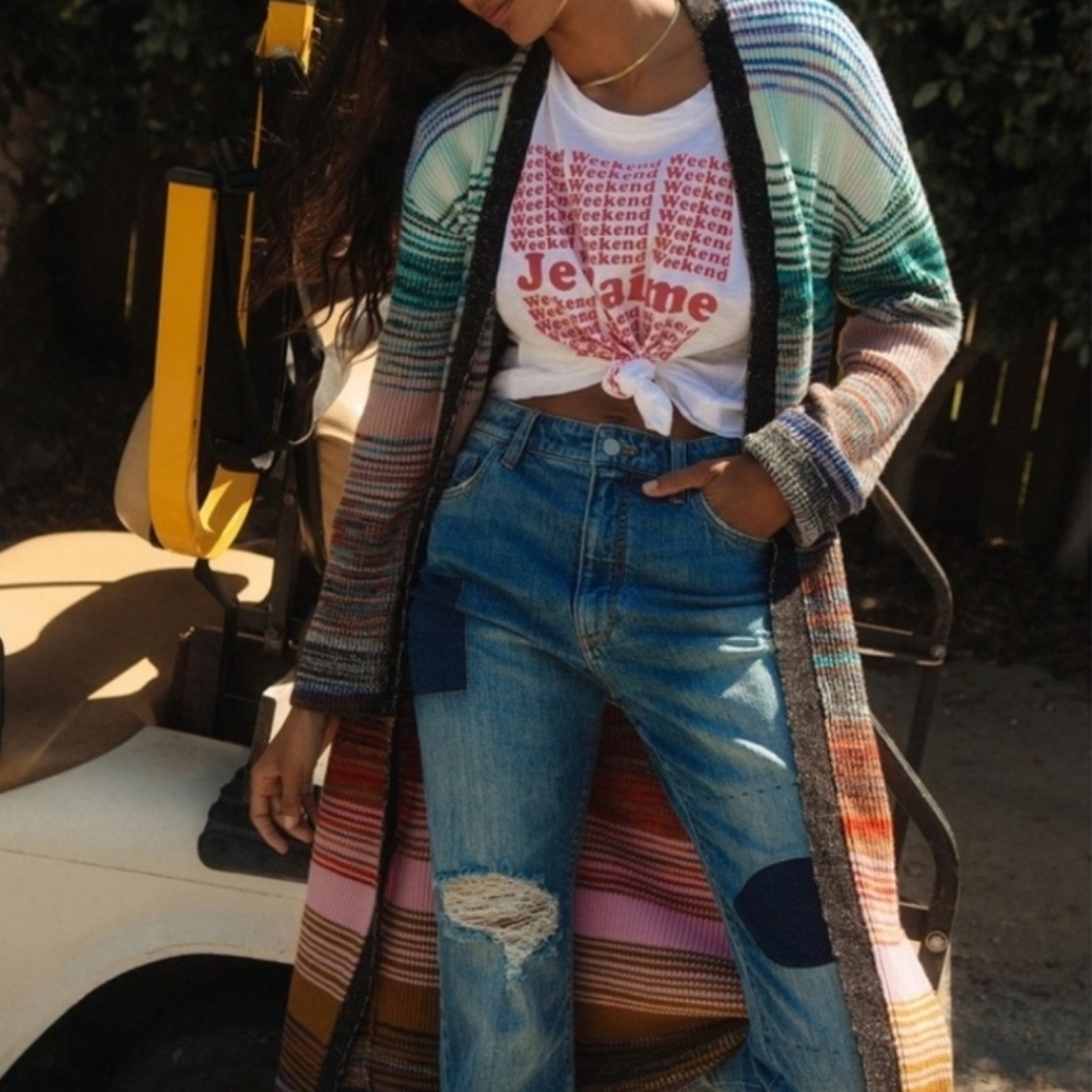 Anthropologie Pilcro Jeans 32